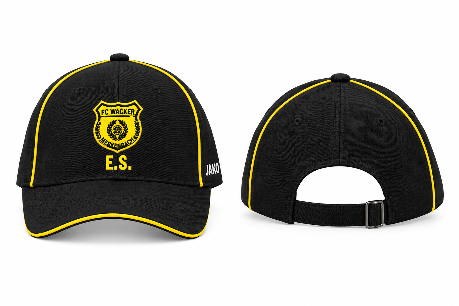 JAKO Fan-Cap