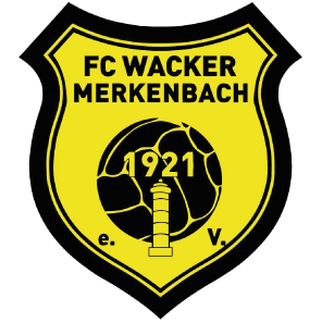 Wappen FC Wacker Merkenbach