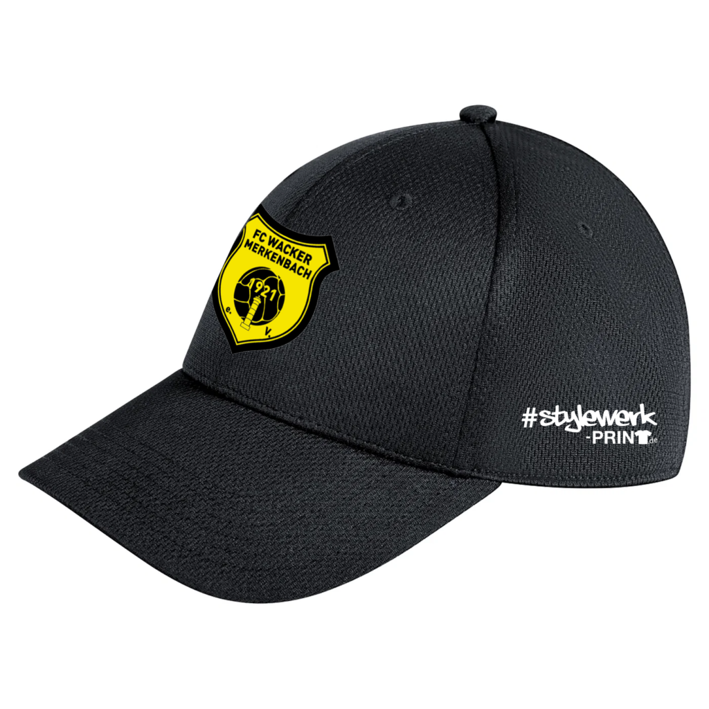 JAKO Vereins Fan-Cap