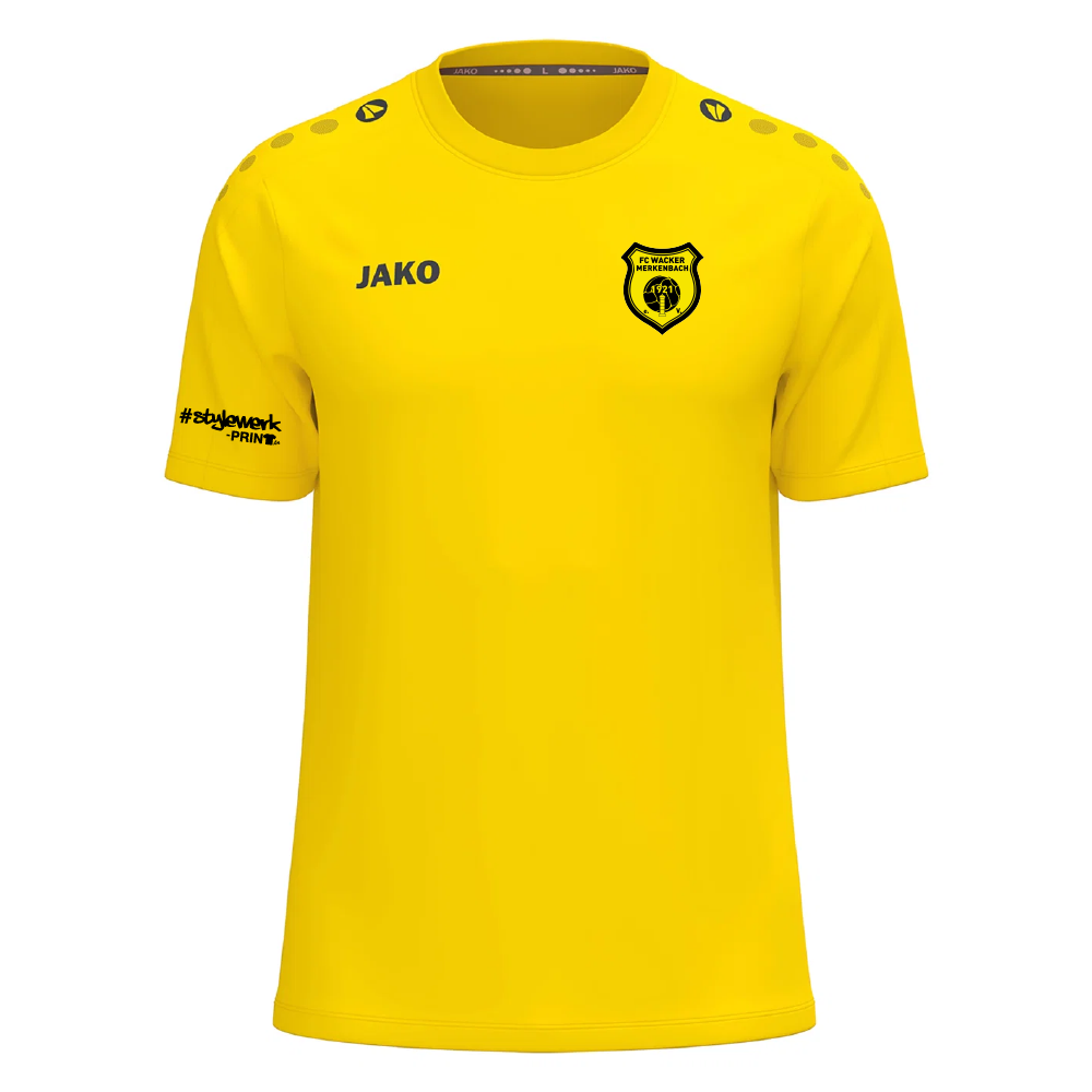 JAKO Vereins T-Shirt Unisex