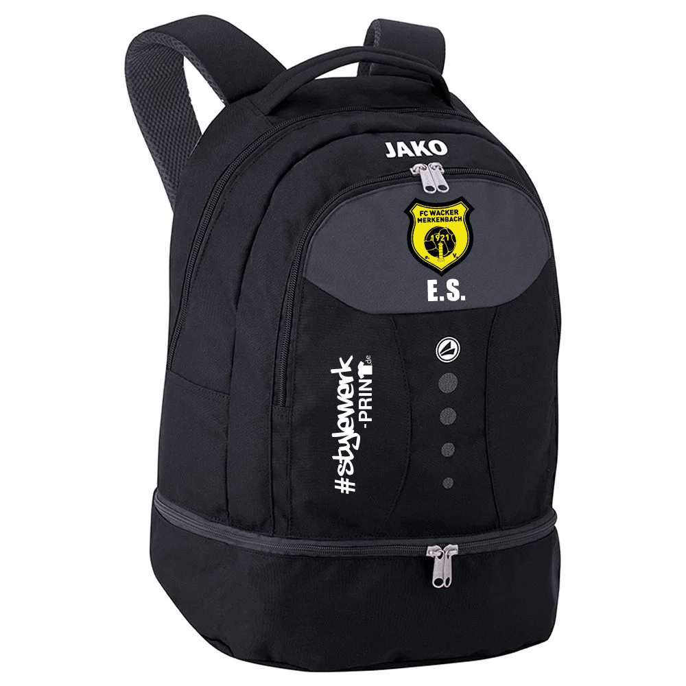 Jako Kinder Sport-Rucksack