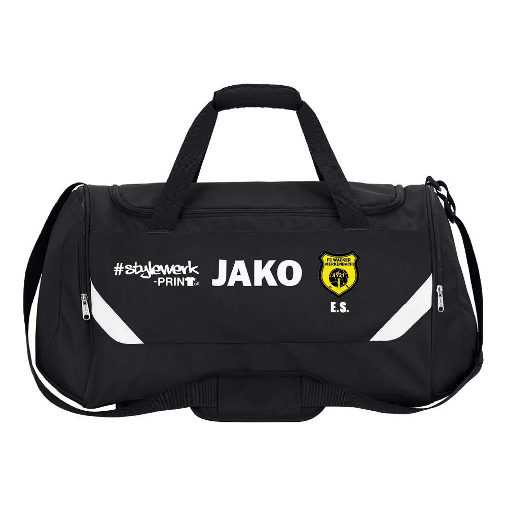 JAKO Kinder-Sporttasche