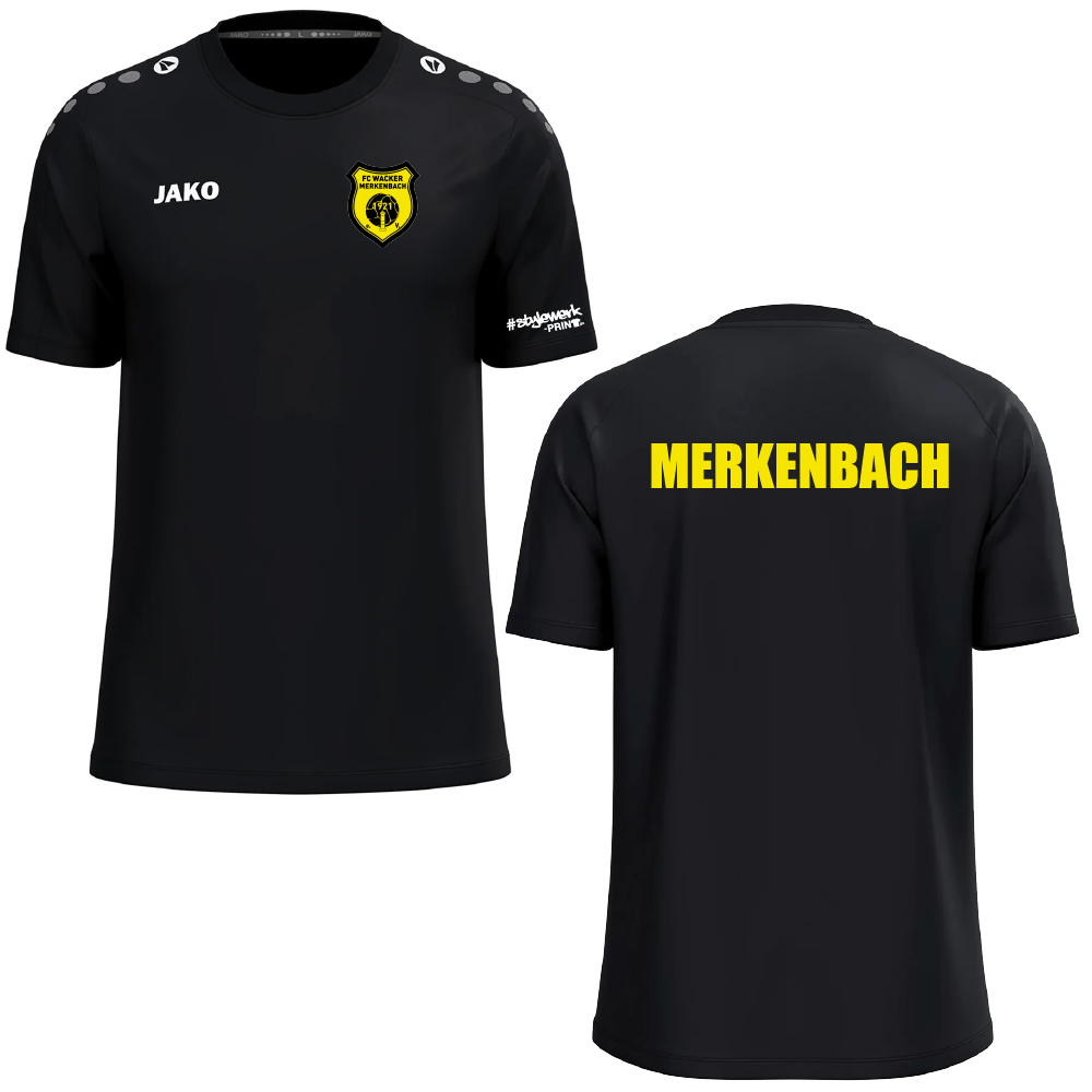 JAKO Vereins T-Shirt Unisex