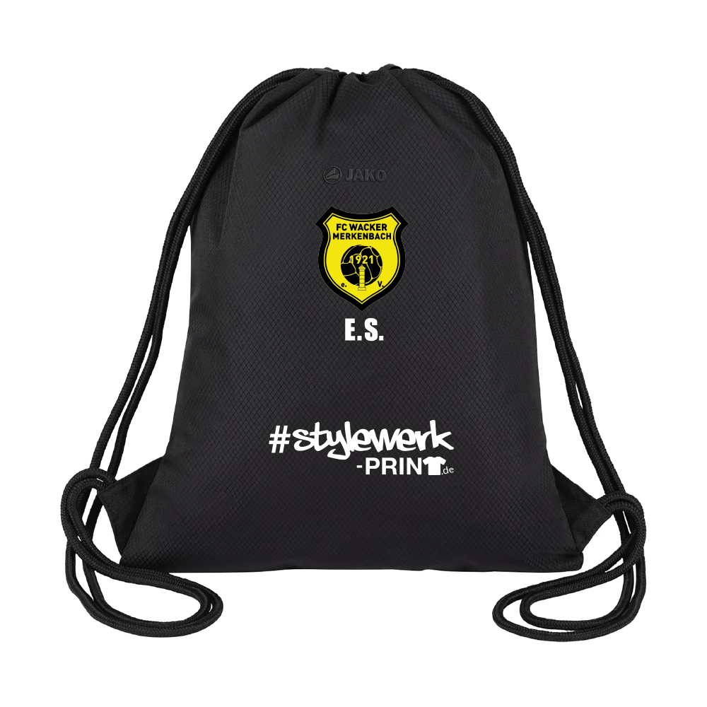 JAKO Kinder-Gymsack